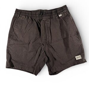 Hurley Mineral Wash Volley Shorts Shorts Mens L